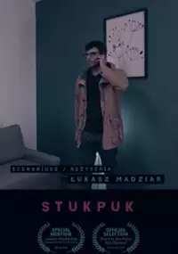 Plakat filmu Stukpuk