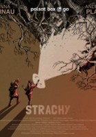 plakat filmu Strachy