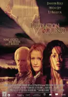 plakat filmu Przerwana cisza