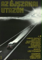 plakat filmu I Viaggiatori della sera