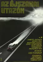 plakat filmu I Viaggiatori della sera
