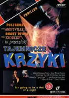 plakat filmu Tajemnicze krzyki