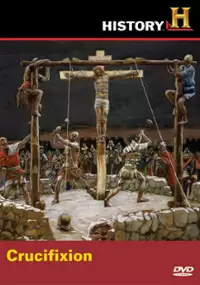 Plakat filmu Crucifixion