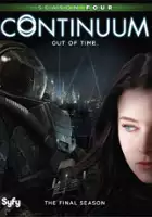 plakat - Continuum: Ocalić przyszłość (2012)