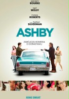 plakat filmu Ashby