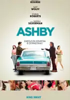 plakat filmu Ashby