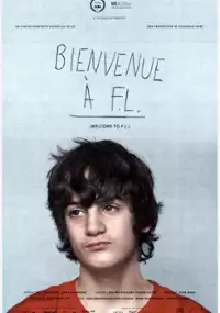 Plakat filmu Bienvenue à F.L.
