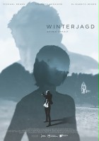 plakat filmu Winterjagd