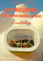 plakat filmu Efterklang: The Makedonium Band