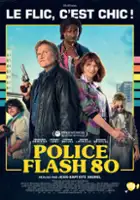 Thomas Ngijol / Police Flash 80