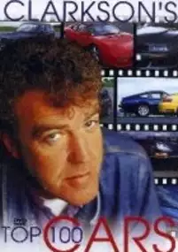 Plakat filmu Clarkson's Top 100 Cars