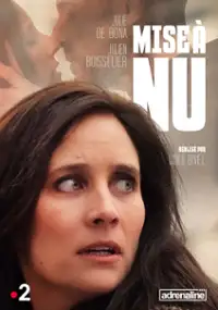 Plakat filmu Mise &agrave; Nu
