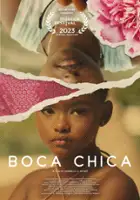 R.J. Mills / Boca Chica