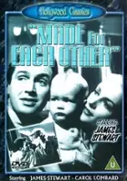 plakat filmu Stworzeni dla siebie