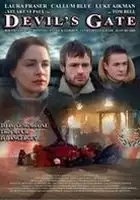 plakat filmu Devil's Gate