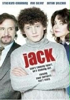 plakat filmu Jack