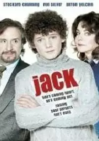 Plakat filmu Jack