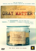 plakat filmu Gray Matter