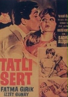 plakat filmu Tatli sert