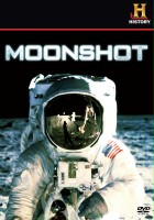 plakat filmu Lot na Księżyc