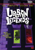 plakat - Legendy miejskie (2007)