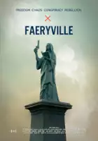 plakat filmu Faeryville