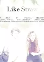 Juan Gabriel Ruiz / Like Straw