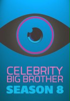 plakat - Celebrity Big Brother (2001)