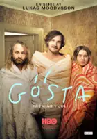 plakat - Gösta (2019)