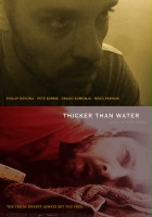 plakat filmu Thicker Than Water