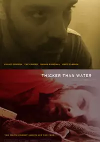 Plakat filmu Thicker Than Water