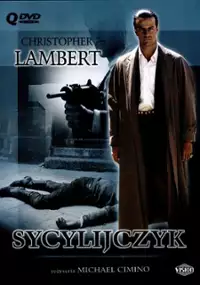 Plakat filmu Sycylijczyk