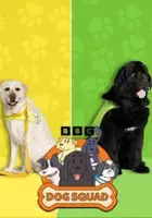 Adam Redfern / Dog Squad
