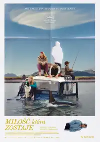 Miłość, kt&oacute;ra zostaje
