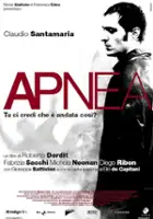 plakat filmu Apnea