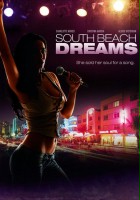 plakat filmu South Beach Dreams