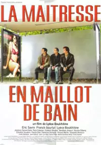 Plakat filmu La Maîtresse en maillot de bain