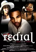 plakat filmu Redial