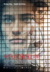 Plakat filmu Görülmüştür