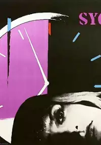 Plakat filmu Sygnały
