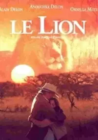 Plakat filmu Lew