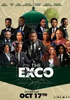 plakat filmu The Exco: The Cost Of Integrity