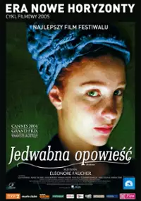 Jedwabna opowieść