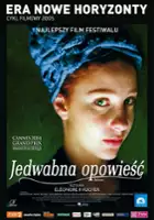 &Eacute;lisabeth Commelin / Jedwabna opowieść