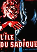 Elfie Wagner / Horror wyspy pająk&oacute;w