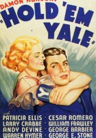 plakat filmu Hold 'Em Yale