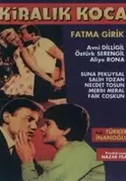 plakat filmu Kiralik koca