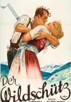 plakat filmu Wildschütz Jennerwein. Herzen in Not