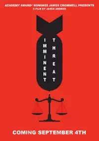 Plakat filmu Imminent Threat