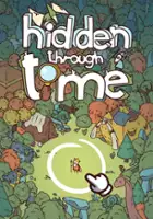 plakat gry Hidden Through Time